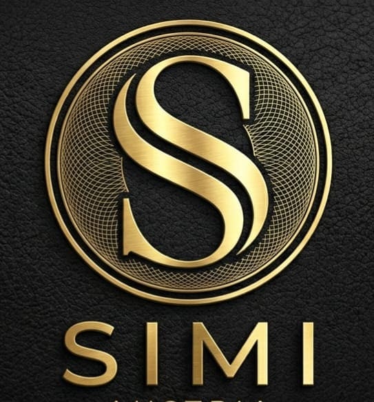 SIMI — Denisa Simionov